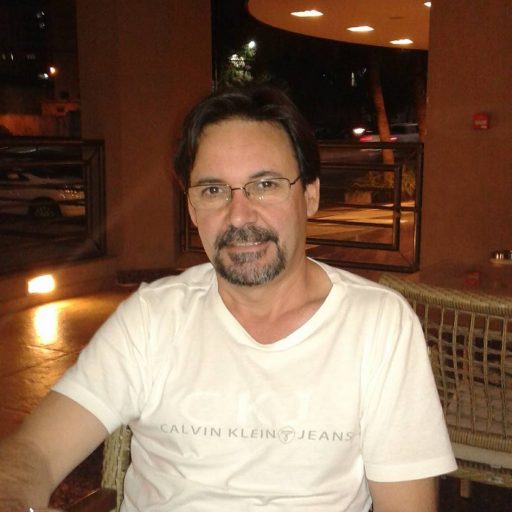 #39 – Resgatando Nossa&nbsp;Humanidade