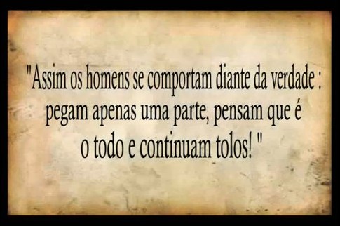 #79 – Vaidade, Conhecimento e&nbsp;Dogmas