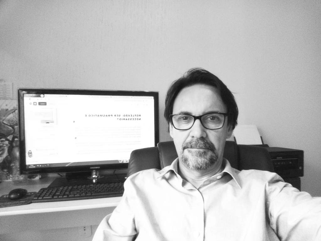 REFLEXÃO: SER PRAGMÁTICO É&nbsp;NECESSÁRIO?