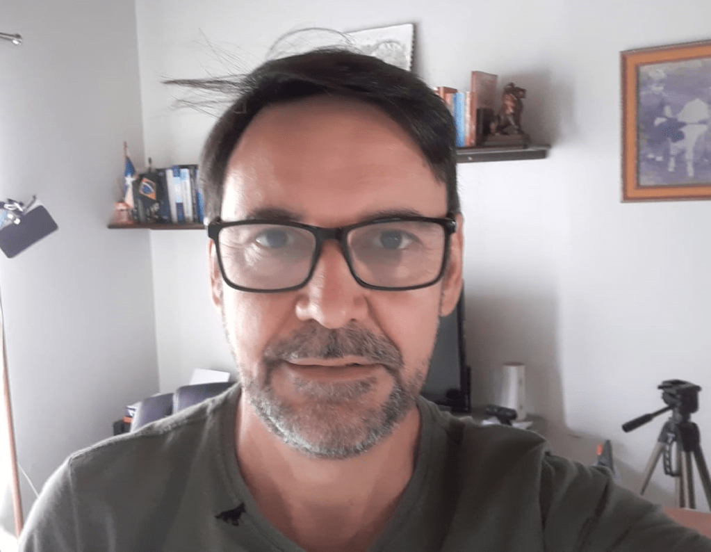 REFLEXÃO: O PODER QUE EXISTE EM NÓS