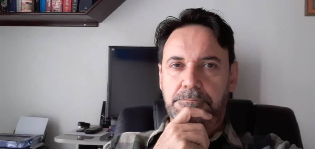 O QUESTIONADO DESPERTAR