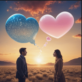 Idealização nos Relacionamentos