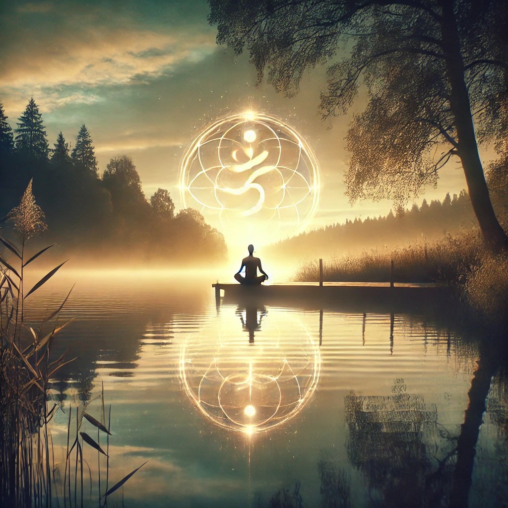 Espiritualidade e o Sentido da&nbsp;Vida