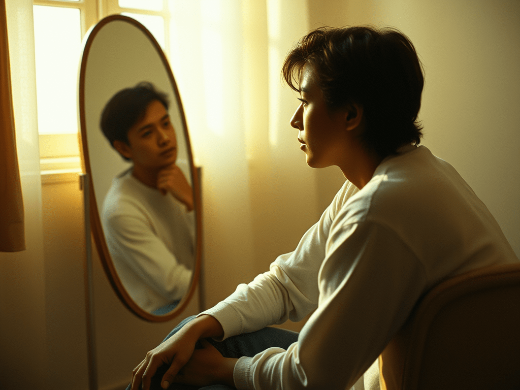 A Ilusão e a Verdade no Autoconhecimento