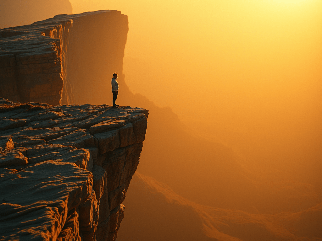 A vida fora da zona de&nbsp;conforto