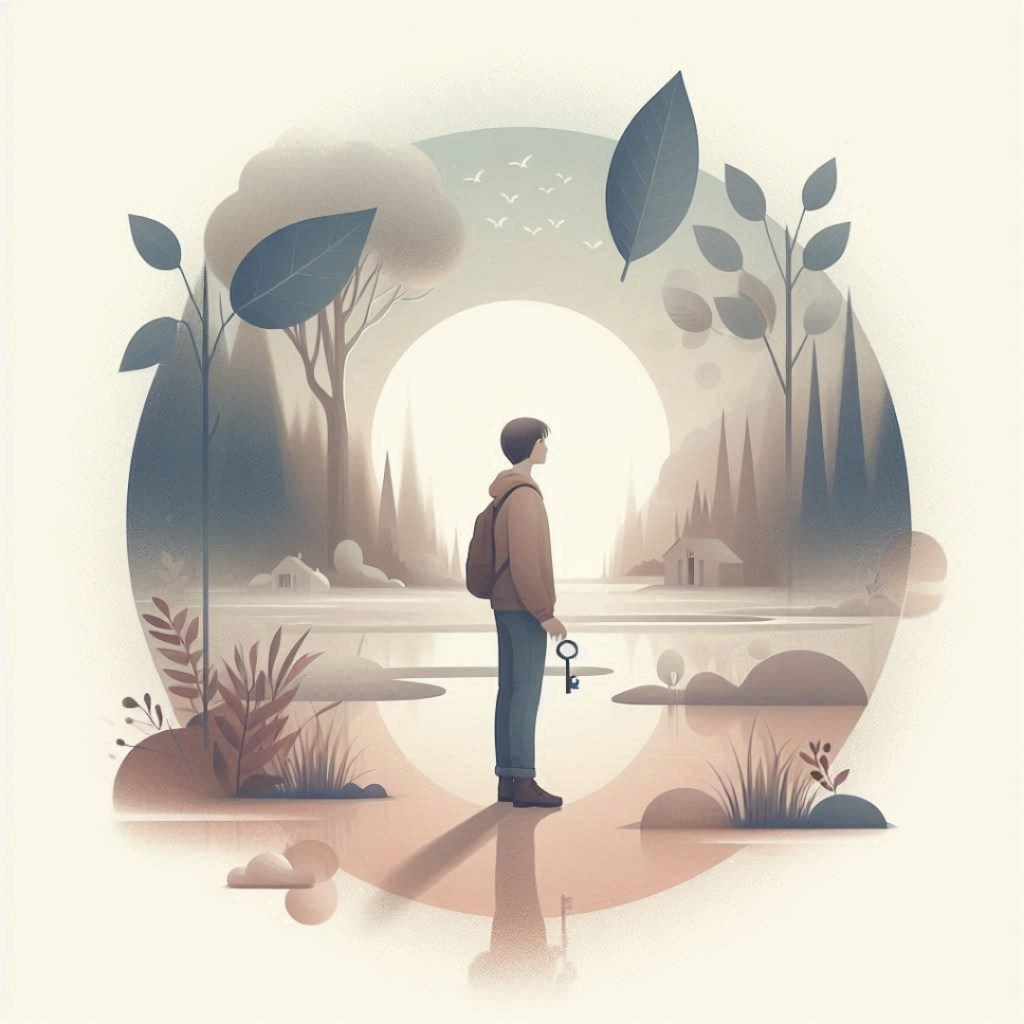 O Poder do Segredo: Preservando Sua Verdadeira&nbsp;Identidade