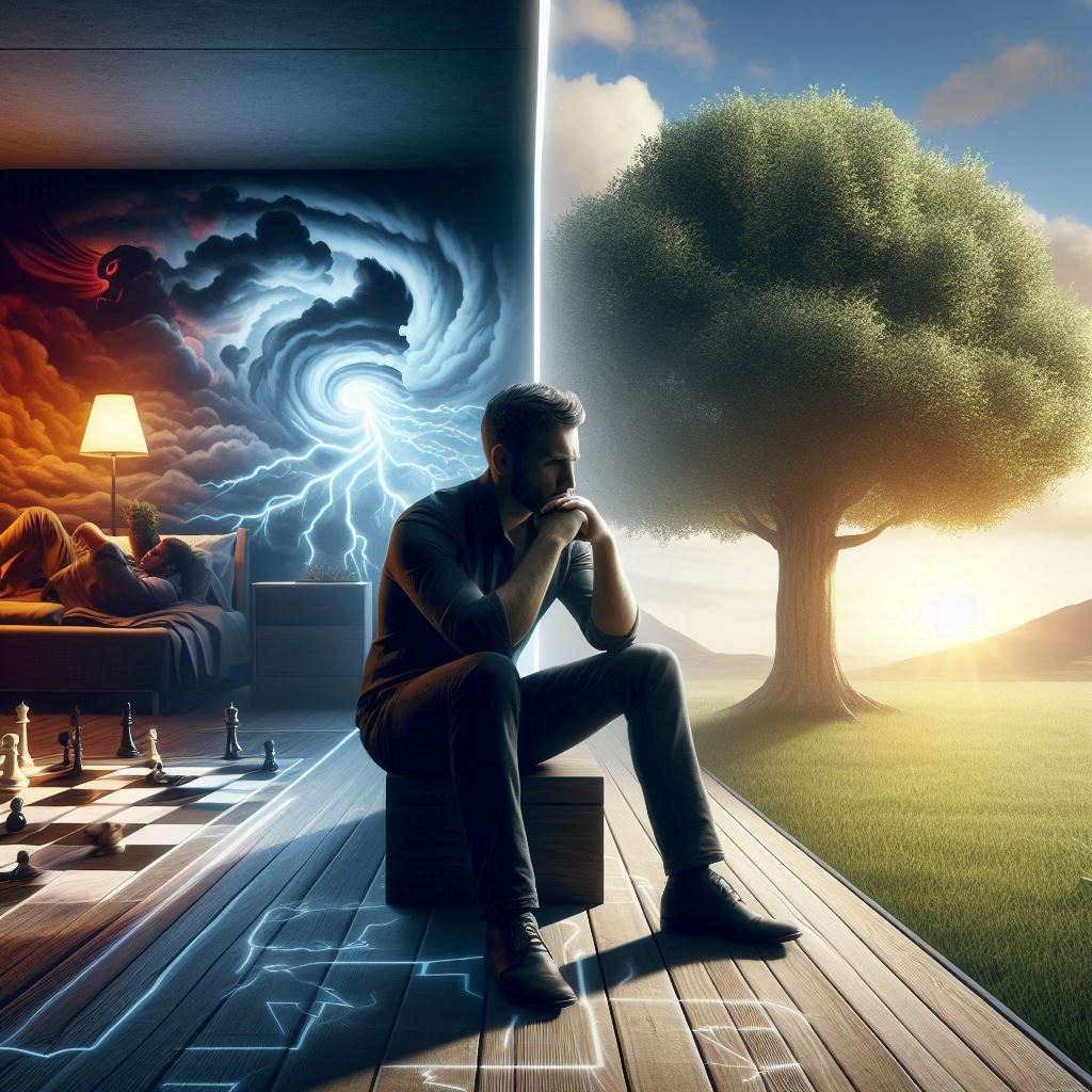 Por que Ficamos com Raiva?