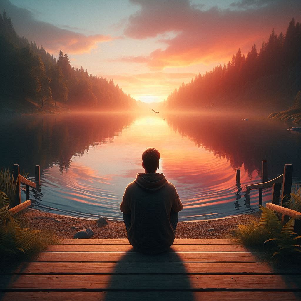 Como Cuidar da Alma em Tempos de Superficialidade