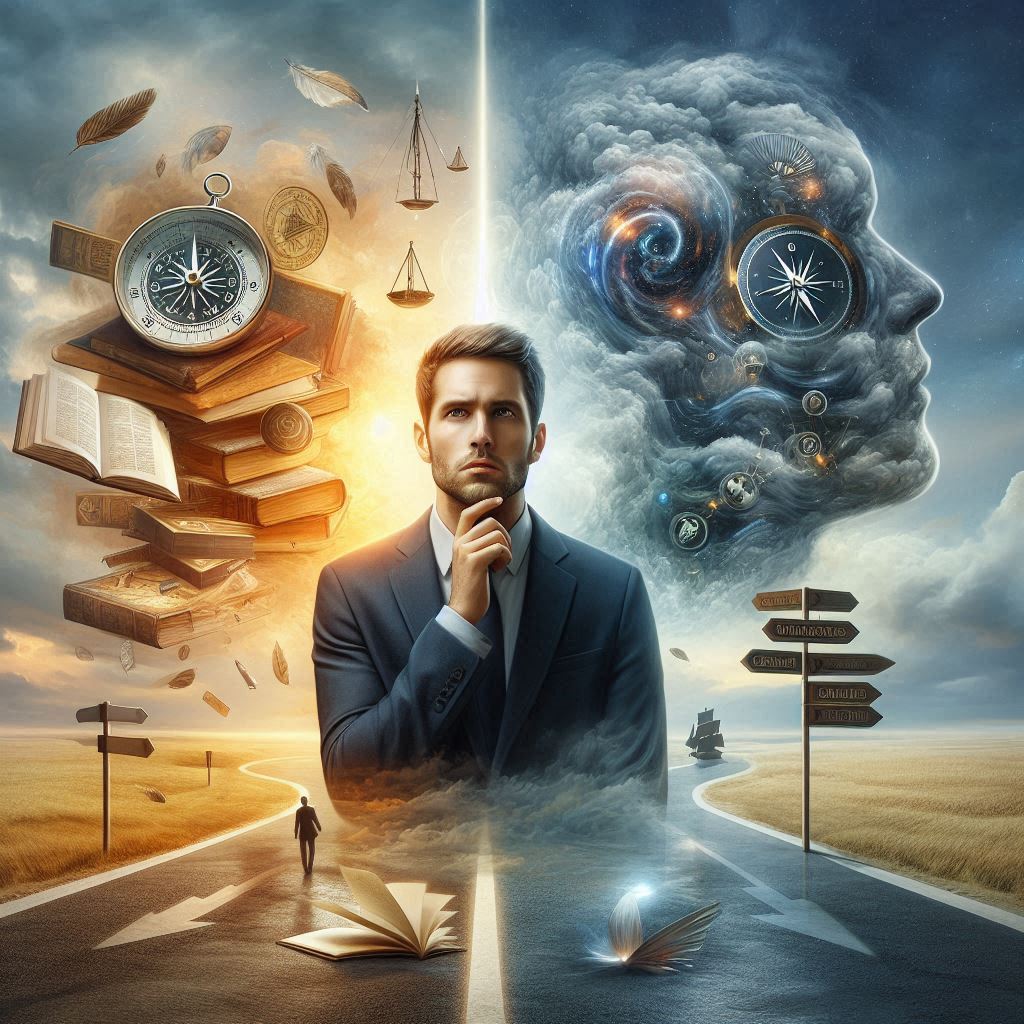 Você é Mais Confiante do Que Realmente&nbsp;Sabe?