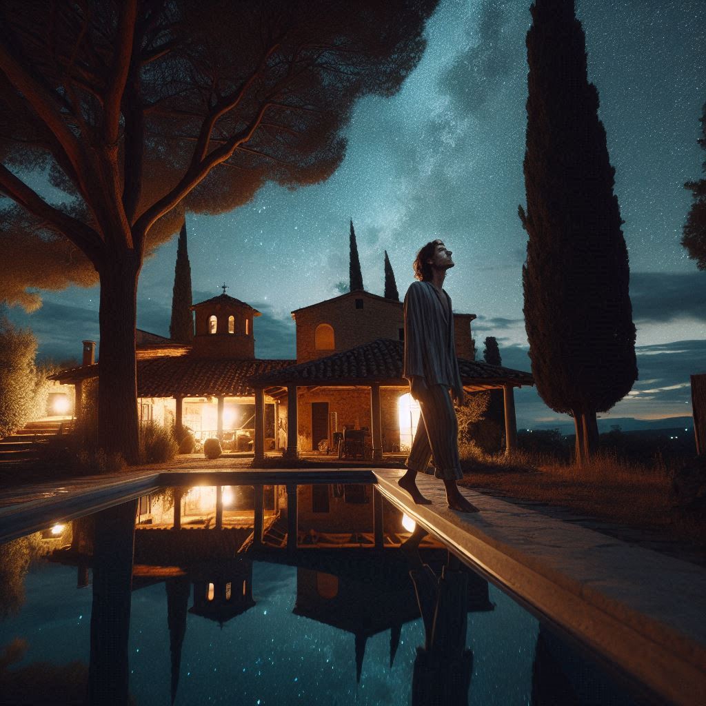 Você se sente&nbsp;livre?