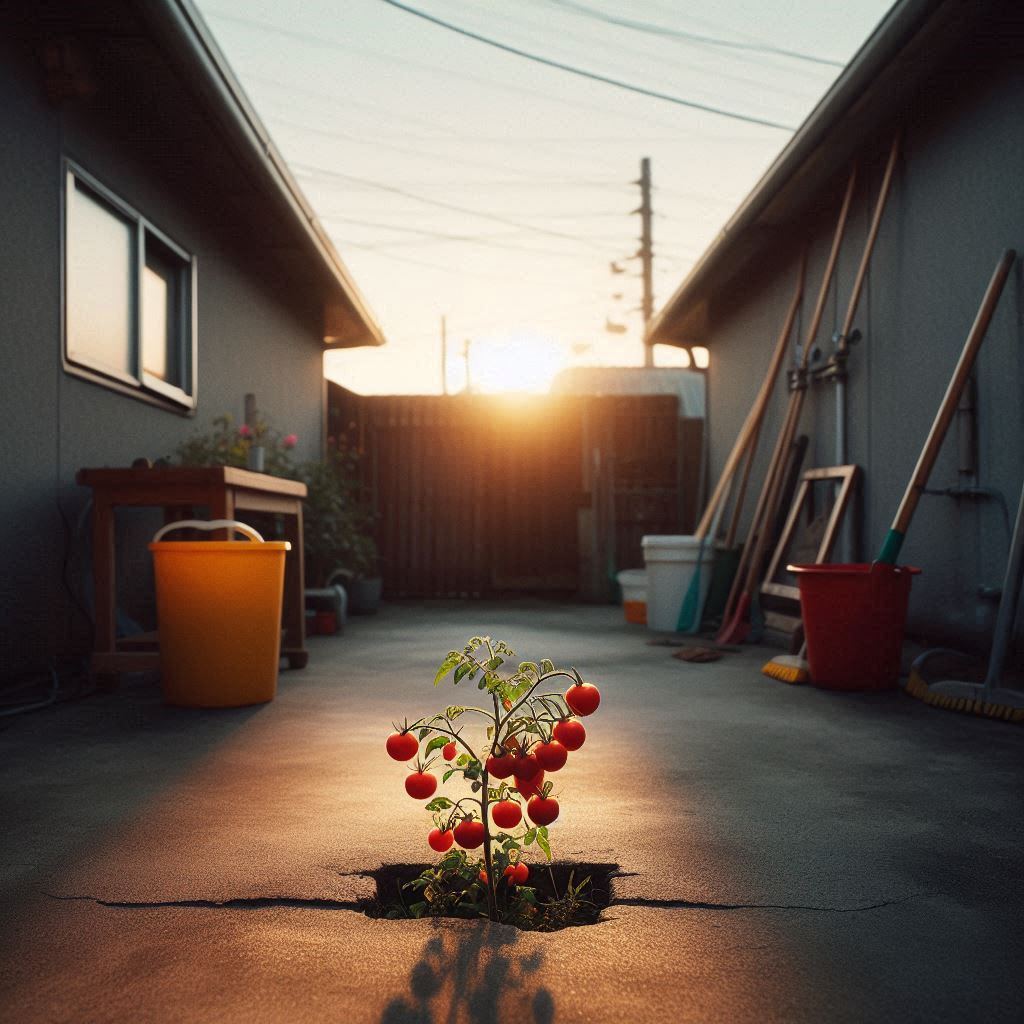 Dar bons frutos na&nbsp;vida