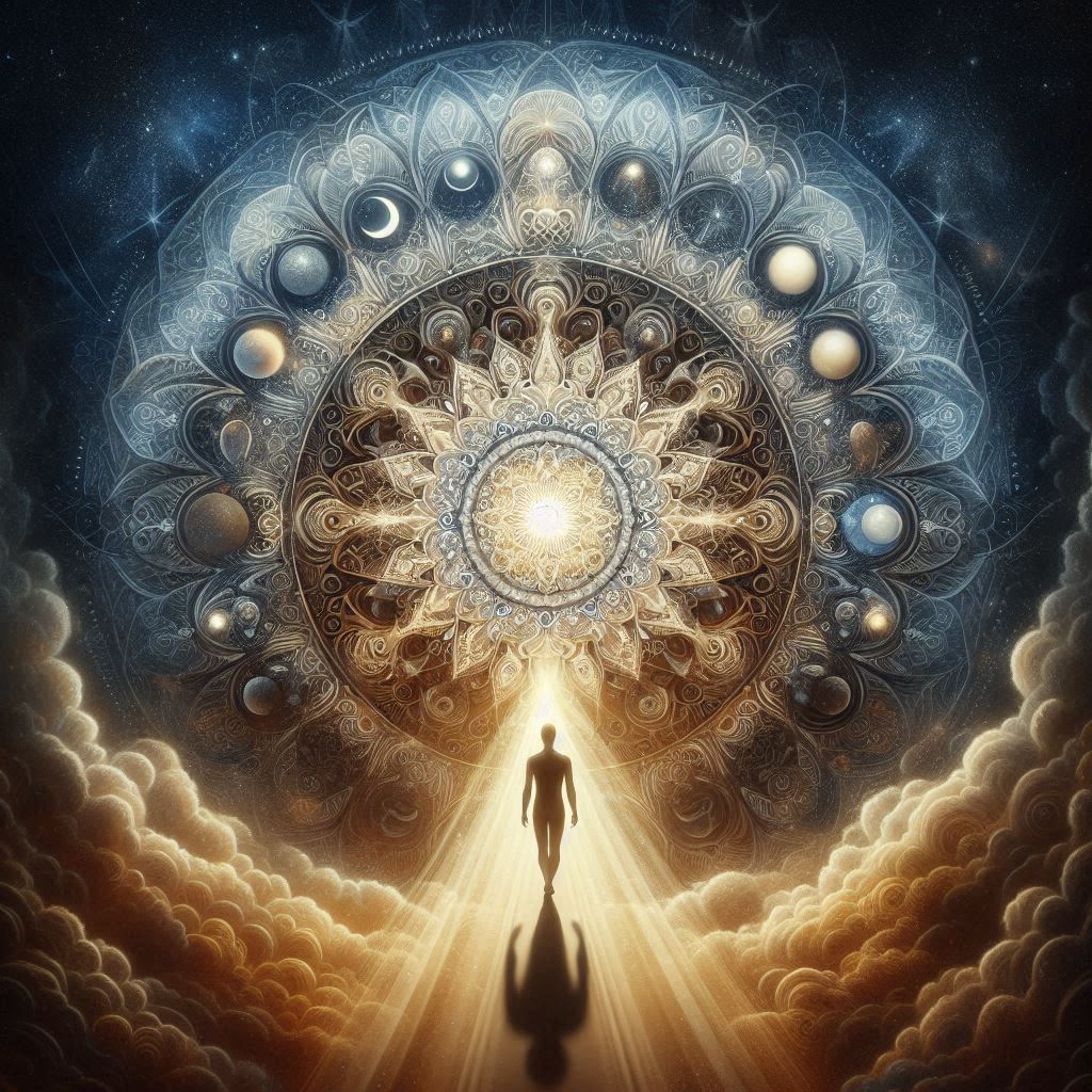 Equilíbrio entre Bem e&nbsp;Mal