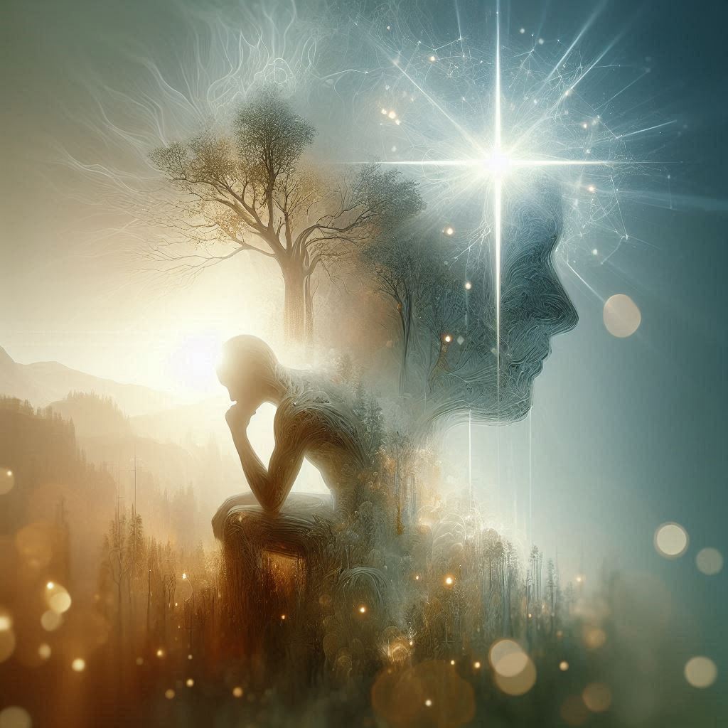 Cristo como Símbolo de&nbsp;Integração