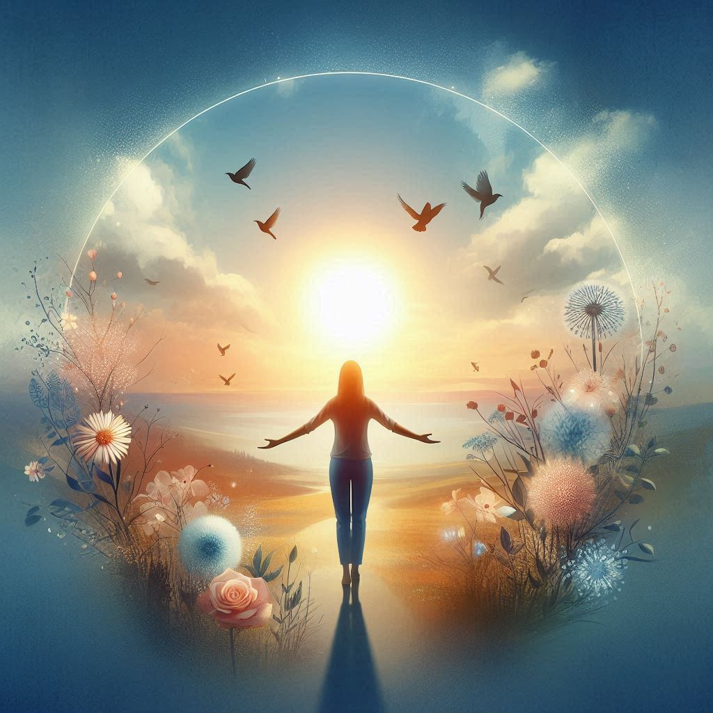 Permita-se Viver Plenamente