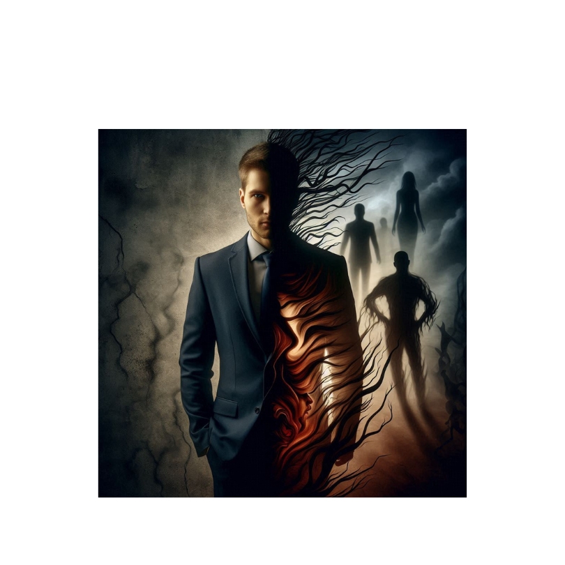 A Essência do&nbsp;Mal