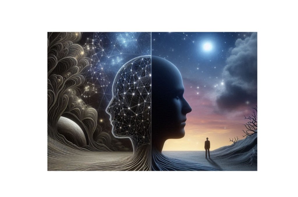 A Ordem Oculta da Mente: Por Que Sofremos e Como Encontrar&nbsp;Sentido