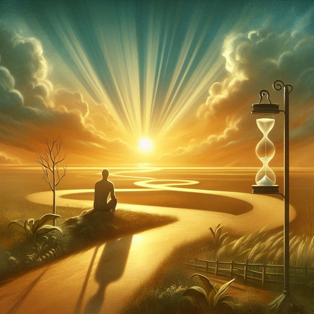 Descubra Quem Você&nbsp;É