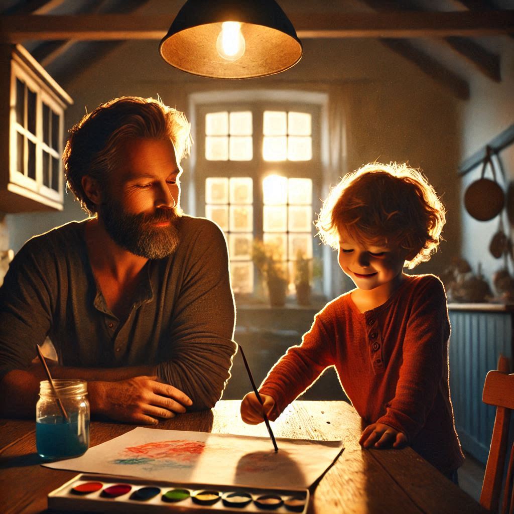 O Milagre de Viver no&nbsp;Presente