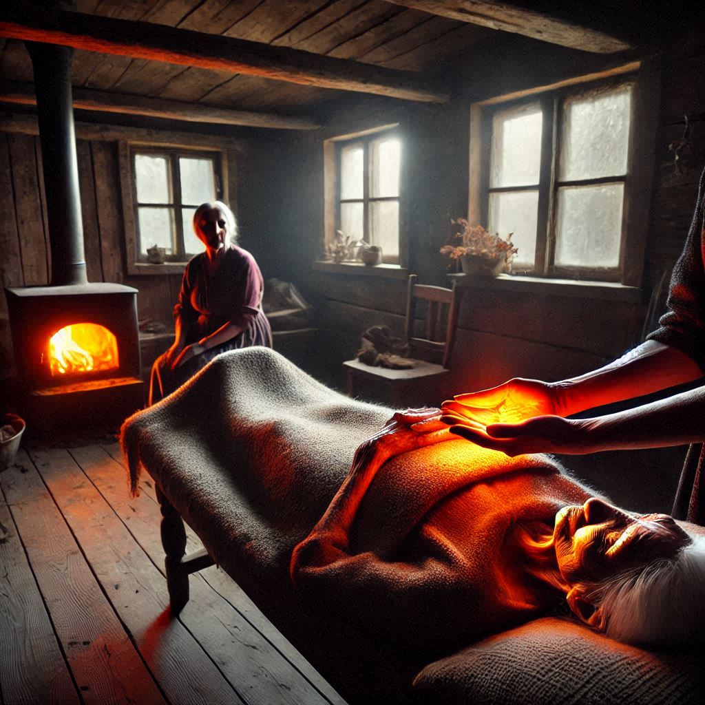 Lições de Minha Mãe: Justiça, Fé e Aprendizado