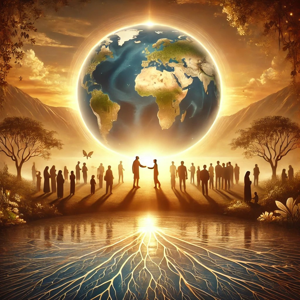 Reflexão: O Significado de Ser&nbsp;Humano