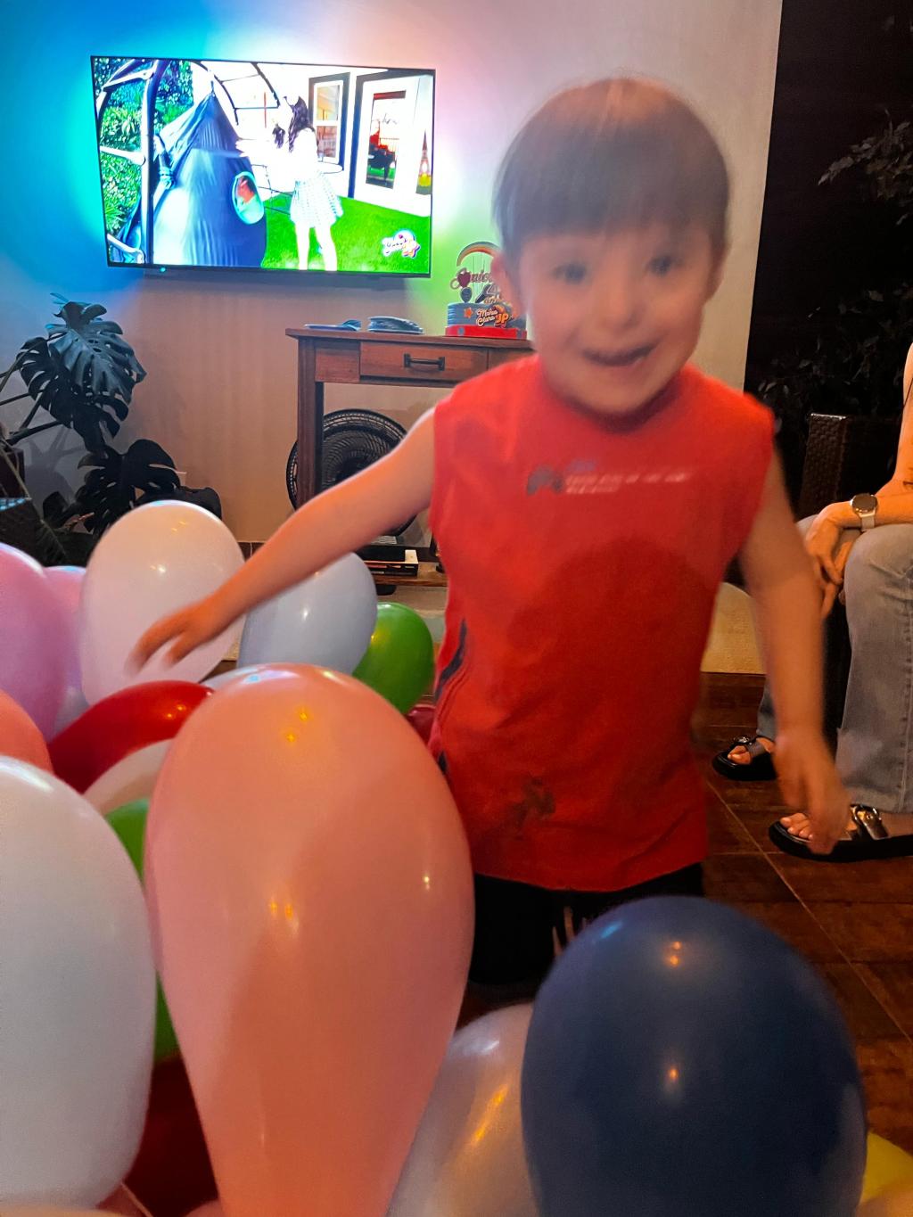 Menos Máscaras, Mais Verdade: Uma Festa e a Jornada para Dentro de Nós